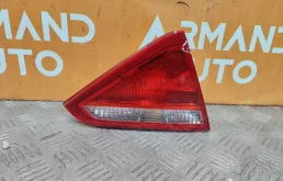 Фонарь внутренний Audi A5 2007-2011 8T0945093 1 8T, левый