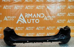 Бампер Mitsubishi Pajero Sport 2019-нв 6410D933 3, задний