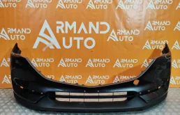 Бампер Mazda CX-5 2017-нв KF1A50031E8H 2, передний