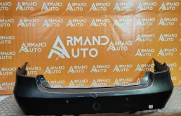 Бампер Mercedes E-class 2013-2016 A21288583259999 W212, задний