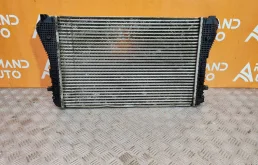 Интеркулер Volkswagen Passat 2014-2023 1K0145803CG B8