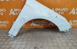 Крыло Ford Focus 2011-2019 2171302 3, переднее правое