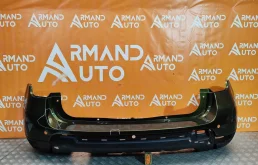 Бампер Renault Duster 2015-2021 850221057R 1, задний