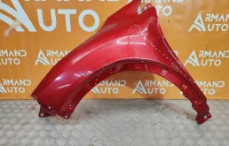 Крыло Mitsubishi Eclipse Cross 2017-2020 5220L037 1, переднее левое