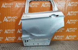 Дверь Ford Kuga 2012-2019 5228814 2 CBS, задняя левая