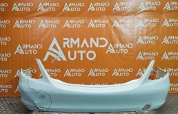 Бампер Mercedes C-Class 2014-2021 A2058800447 W205, задний