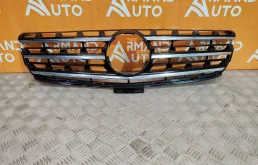 Решетка радиатора Mercedes M ML GLE-Class 2011-2015 A16688009859040 W166