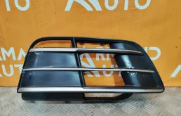 Решетка бампера Audi Q5 2017-2020 80A807680HRU6 2 FY, передняя правая