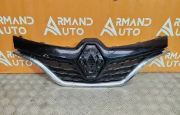 Решетка радиатора Renault kaptur 2016-2020 623107303R 1