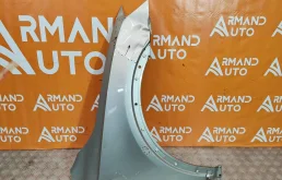 Крыло Audi Q3 2011-2018 8U0821106 1 8U, переднее правое