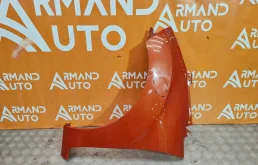 Крыло Ford Fiesta 2008-2019 1777181 MK6, переднее левое