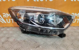 Фара Renault Kaptur 2016-2022 260108765R 1, правая