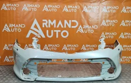 Бампер Toyota Camry 2014-2018 521190X911 7 XV50, передний