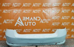 Бампер Skoda Superb 2015-нв 3V5807421 3, задний
