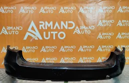 Бампер Skoda Superb 2008-2015 3T9807421 2, задний