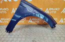 Крыло Ford Focus 2011-2019 2171302 3, переднее правое
