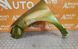 Крыло Renault Sandero 2013-2022 631017145R 2, переднее левое