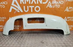 Юбка бампера Audi Q3 2011-2014 8U0807434GGRU 1 8U, задняя
