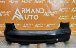 Бампер Audi A3 2012-2016 8V5807067AGRU 3 8V, задний