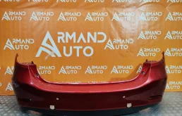 Бампер Mazda 6 2012-2018 GJR950221A8N 3 GJ, задний