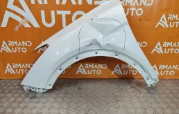 Крыло Hyundai Santa Fe 2012-2019 663102W000 3 DM, переднее левое