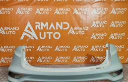 Бампер Hyundai Santa Fe 2015-2019 866112W500 3 DM, задний