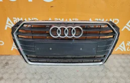 Решетка радиатора Audi A4 2015-2020 8W08536513FZ 5 B9