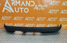 Юбка бампера Audi Q3 2014-2018 8U0807521AG4U8 1 8U, задняя