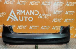 Бампер Audi A4 2015-2020 8W5807067GRU 5 B9, задний