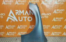 Крыло Audi A4 2007-2011 8K0821106A 4 B8, переднее левое
