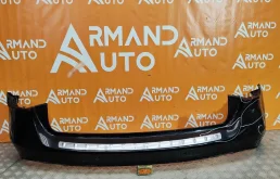 Бампер Mercedes GLA-Class 2013-2020 A15688026409999 X156, задний