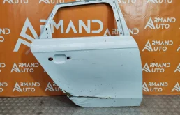 Дверь Audi A4 2007-2015 8K9833052D 4 B8, задняя правая