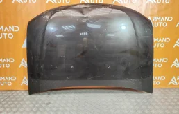 Капот Renault Duster 2010-2021 651000987R 1