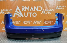 Бампер Lexus NX 2014-2017 5215978904 1, задний