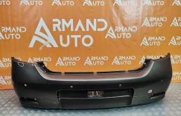 Бампер Renault Logan 2012-2022 850220639R 2, задний