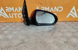 Зеркало Hyundai Solaris 2017-2022 87620H5110 2, правое