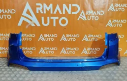 Бампер Hyundai Creta 2016-2021 86611M0000 1, задний
