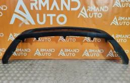 Юбка бампера Mercedes GLA-Class 2013-2017 A1568850625 X156, передняя