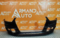 Бампер Audi Q3 2011-2014 8U0807065BGRU 1 8U, передний