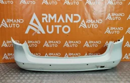 Бампер MERCEDES B-Class 2011-2014 A24688012409999 W246, задний
