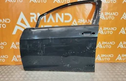 Дверь Volkswagen Golf 2012-2020 5G4831055AK 7, передняя левая