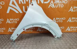 Крыло KIA Sorento 2014-2020 66321C5000 3 PRIME UM, переднее правое