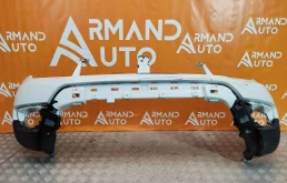 Бампер Renault Duster 2015-2021 620226148R 1, передний