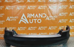 Бампер Skoda Superb 2013-2015 3T5807421A 2, задний