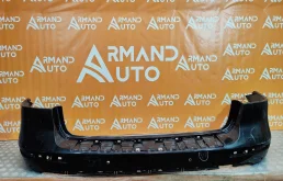Бампер Mercedes M ML GLE-Class 2015-2018 A16688593259999 W166, задний