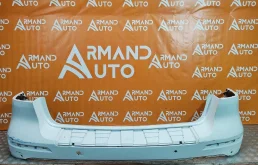 Бампер Mercedes M ML GLE-Class 2011-2015 A16688506259999 W166, задний