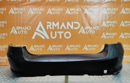 Бампер Skoda Superb 2015-нв 3V5807421 3, задний