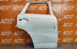 Дверь Mazda CX-5 2011-2017 KDY37202XE 1, задняя правая