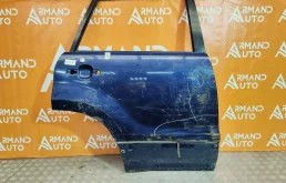 Дверь Suzuki Grand Vitara 2005-2015 6800365833 3, задняя правая