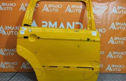Дверь Ford Galaxy 2006-2015 1681838 2, задняя правая